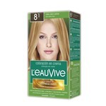 Leau Vive Kit Estuche N8.1 #1
