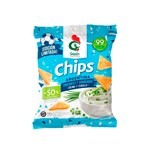 Galletitas Snack Gallo Crema Y Cebolla 100 Xg #1