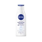 Nivea Crema Hidratación Express x 250 ml #1
