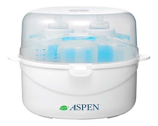 Aspen Esterilizador Para Microondas - Em-Waves alt