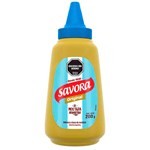 Mostaza Savora Original Patria 200 Xgr #2