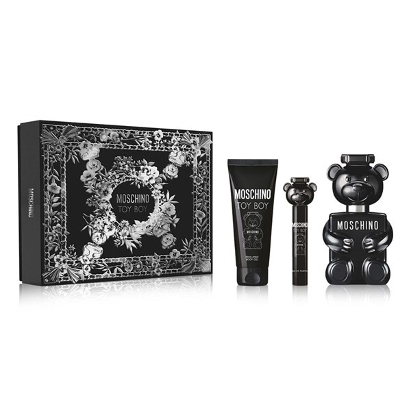 Moschino Toy Boy Edp 100 ml Set Tamaño 100 ml #1