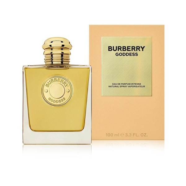 Burberry Goddess Intense Edp Tamaño 100 ml alt