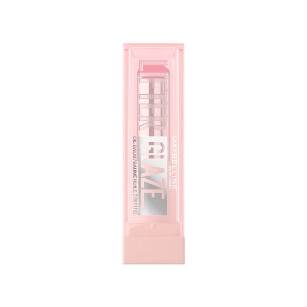 Bálsamos Labial Maybelline Lifter Glaze x 2,8 g Color 003 Rose Bite