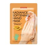 Purederm Hand Mask Radiance Softening 1 Unidad #1
