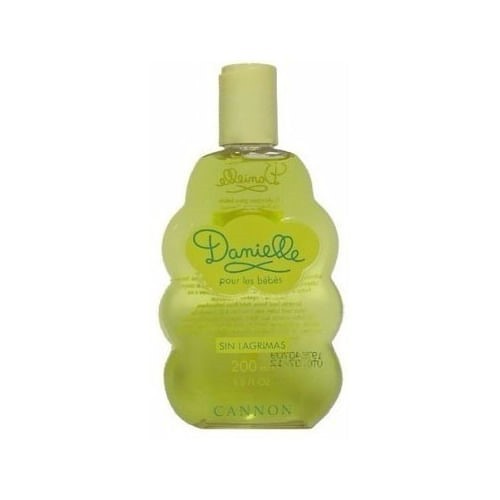 Danielle Shampoo Para Bebes 200 ml