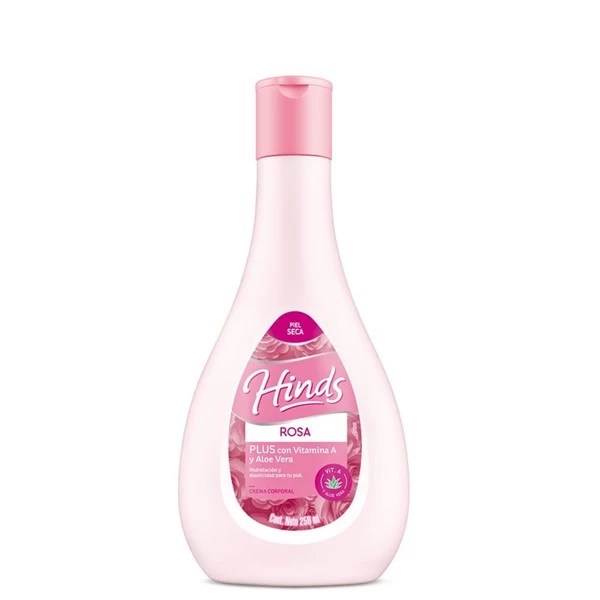 Hinds Rose Plus 250 ml