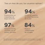 Isdin Base Maquillaje Coverage Spf50 30 ml Tono Bases 1 Pearl #5
