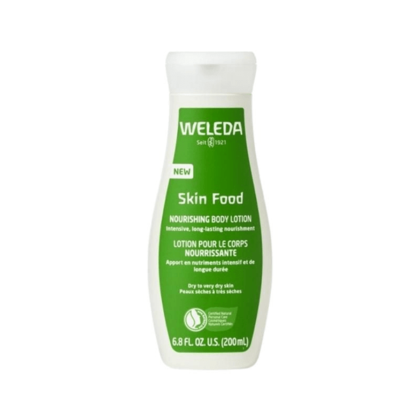 Weleda Leche Corporal Locion Skin Food Nutricion 200 ml #1