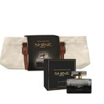 Wellington Polo Club Shine Black Elixir Edp + Tote Bag Wellington Capacidad 100 ml #1