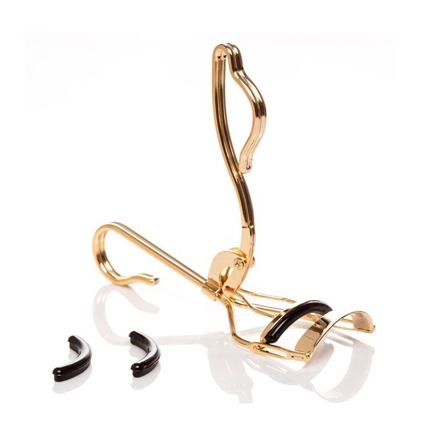 Basiccare Signature Arqueador de Pestañas Ergonomico Sin Presentacion