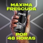 Axe Desodorante Aerosol Black Remixed BZRP 150 ml #11