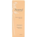 Aveno Shampoo 250 ml #2