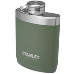 Petaca Stanley Master 236 Ml Acero Inoxidable Tapa Rosca #3