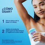 Desodorante Antitranspirante en Gel Secret Ph Balanced Lavanda x 45 g #6