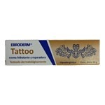 EBRODERM Tattoo Crema | 30 gramos #1