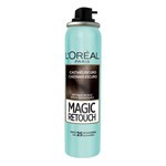 Loreal Color Spray Magic Retouch Raices Castaño Oscuro #3