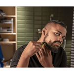 Philips Afeitadora Oneblade Face + Body (Qp2824/10) #7