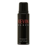 Kevin Desodorante Aerosol Black 250 ml #1