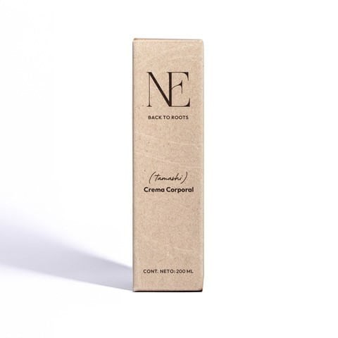 Tamashi Crema Corporal 200 ml #1