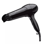 Secador Revlon de Pelo 77321 laav 2000W Color Negro #2