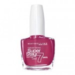 Maybelline Esmalte Superstay 7 Days Downtown Pink #1