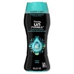 Downy Suavizante De Ropa Perlas Unstopable Fresh 162 Gr #1