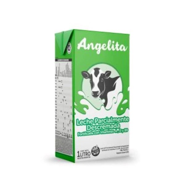 Mir Leche Lv Desc Angelita.tb 1 L #1