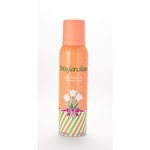 Mujercitas Desododante Aerosol 123 ml #2