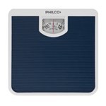 Philco Balanza Mecánica Ba1010pn Analógica 120 kg Azul #1