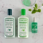 Capilatis Shampoo Con Concentrado Puro de Ortiga 410 ml #5