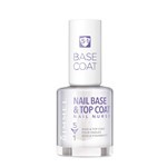 Rimmel Esmalte de Uñas Nail 5 In 1 #1