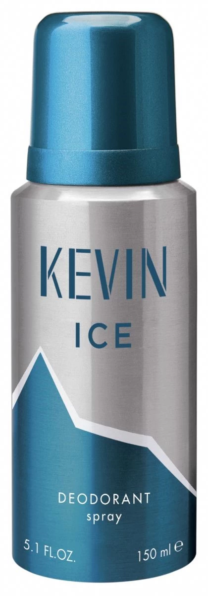Kevin Desodorante Ice Aer 150 ml