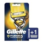 Gillette Máquina De Afeitar Fusion5 Proshield Recargable 1un #1