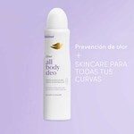 Desodorante en Aerosol Dove All Body Lavender & Camomile x 150 ml #3