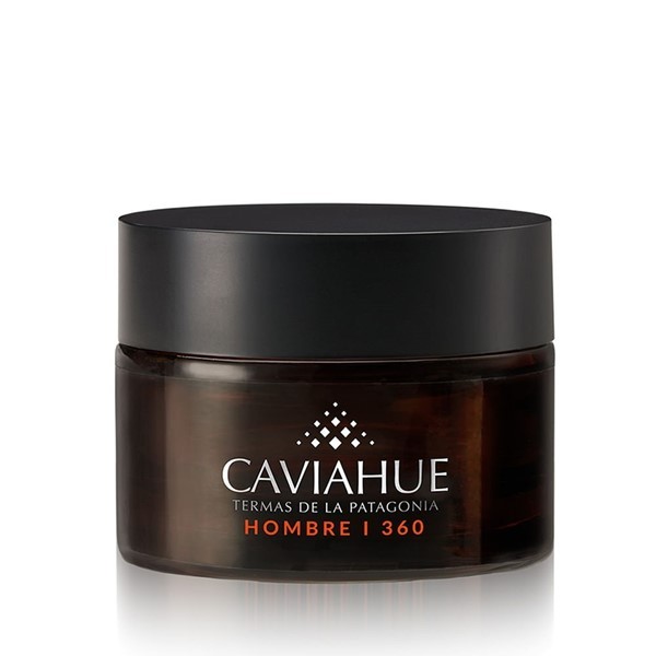 Caviahue Crema Facial Para Hombres 45 gr