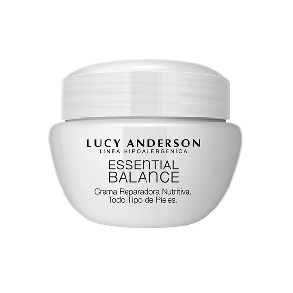 Lucy Anderson Crema Reparadora Nutritiva 50 gr #1