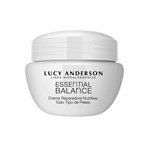 Lucy Anderson Crema Reparadora Nutritiva 50 gr #1