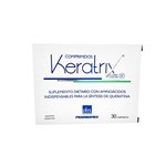 Keratix Suplemento Dietario 30 comprimidos #1