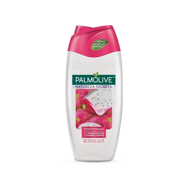 Palmolive Shower Gel Natureza Secreta Pitaya 250 ml alt