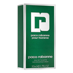 Paco Rabanne Edt Presentación 100 ml #2
