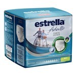 Estrella Pañales Pants Ropa Interior Talle Medium (8 Unidades) #1