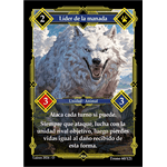 060 Lider De La Manada - Coste 2 #1