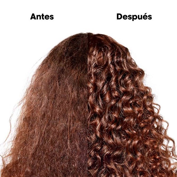 Loreal Professionnel Serie Expert Absolut Repair Molecular Serum Presentación Cabello 250 ml alt