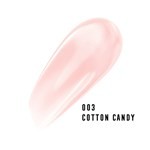 2000 Calorie Lip Glaze Cotton Candy #2
