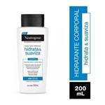 Neutrogena Body Care Hidrata & Suaviza 200 ml #2