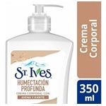 St Ives Crema Corporal Avena Y Karite 350 ml #2
