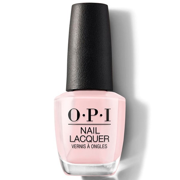Opi Esmalte De Uñas Nail Lacquer 15 Ml | Baby Take A Vow #1
