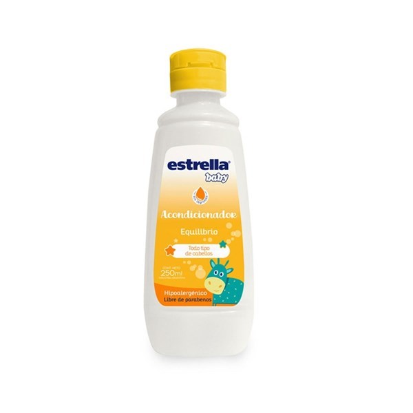 Estrella Acondicionador Equilibrio Baby 250 ml #1