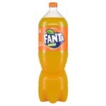Gaseosa Fanta Naranja 2.25 L #3